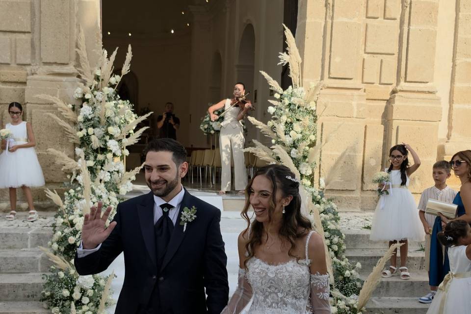 Sergio e manuela