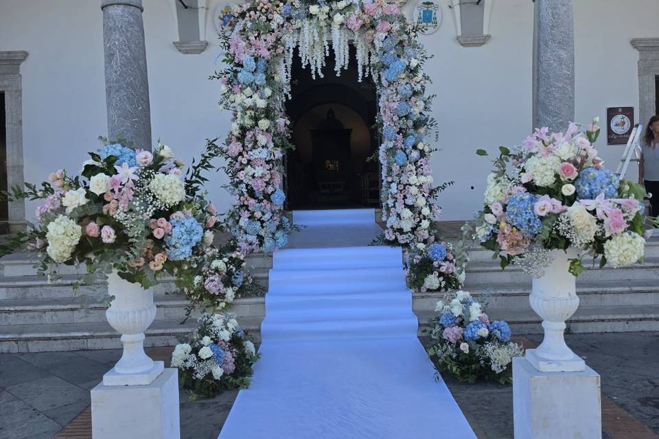 Matrimonio premium