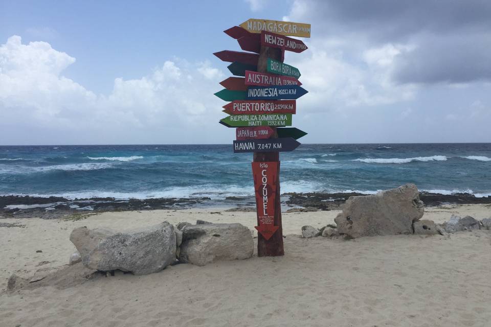 Cozumel