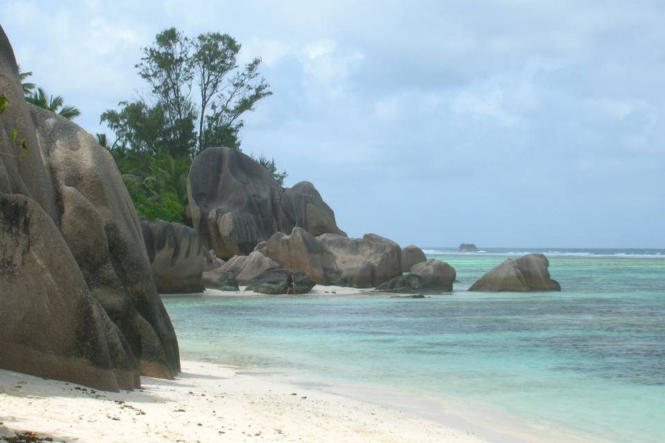 Seychelles