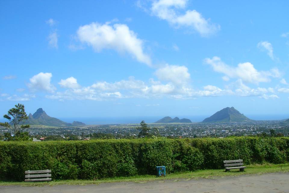 Mauritius