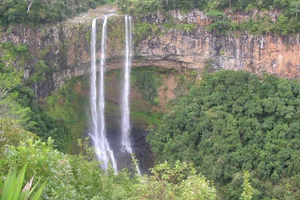 Mauritius