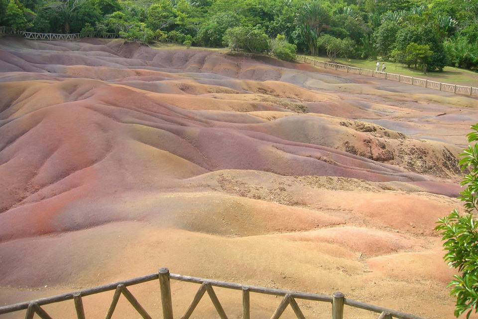 Mauritius