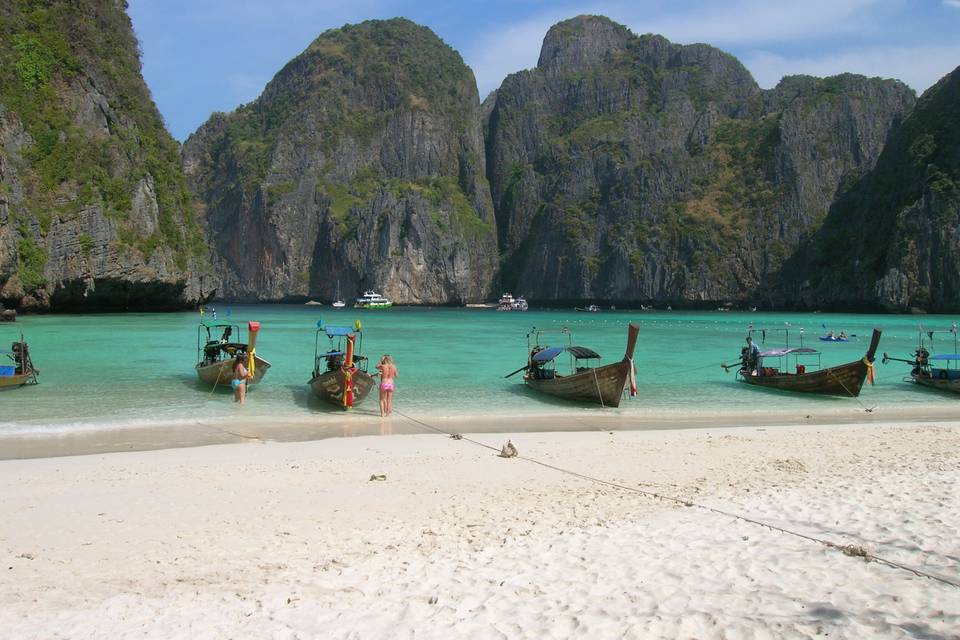 Thailandia