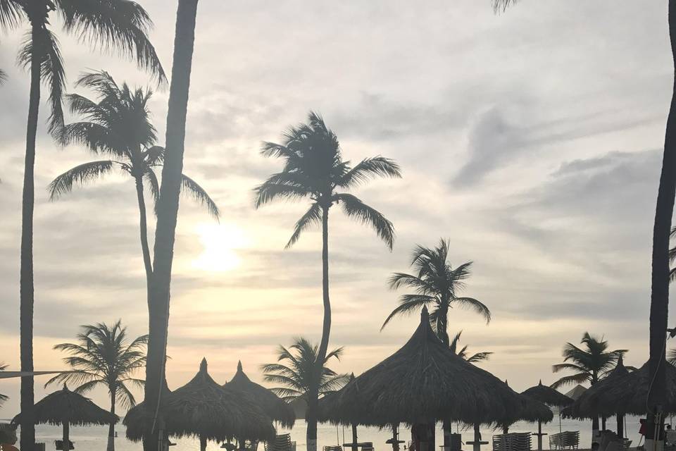 Aruba