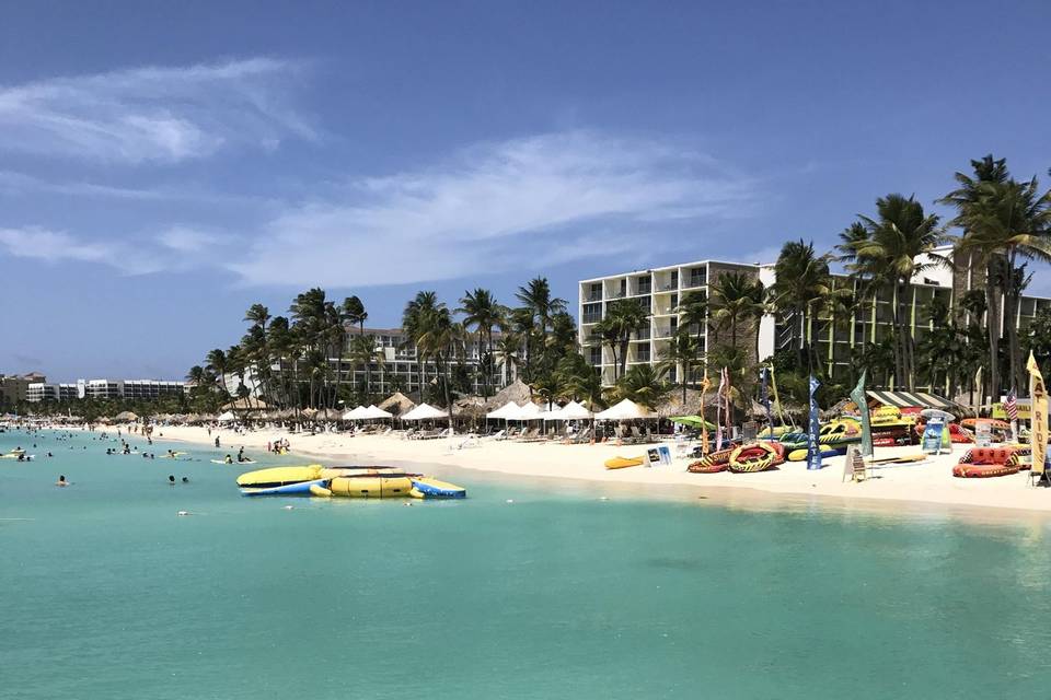 Aruba