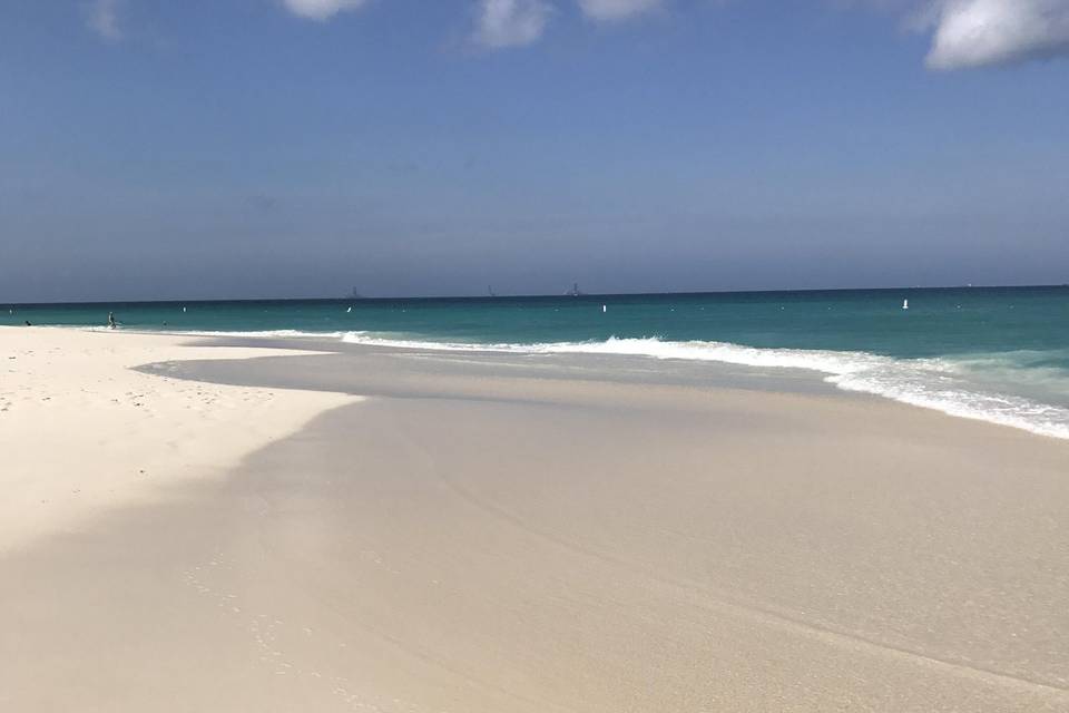 Aruba