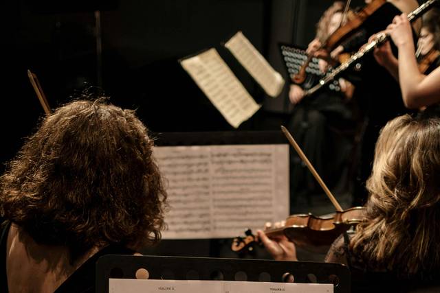 Quartetto d'archi Moncalieri