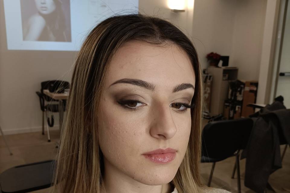 Trucco correttivo