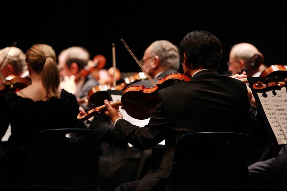 Quartetto d'archi Moncalieri