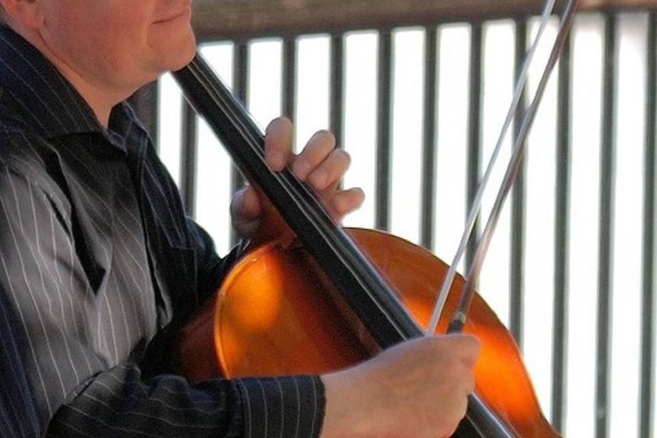 Quartetto d'archi Moncalieri