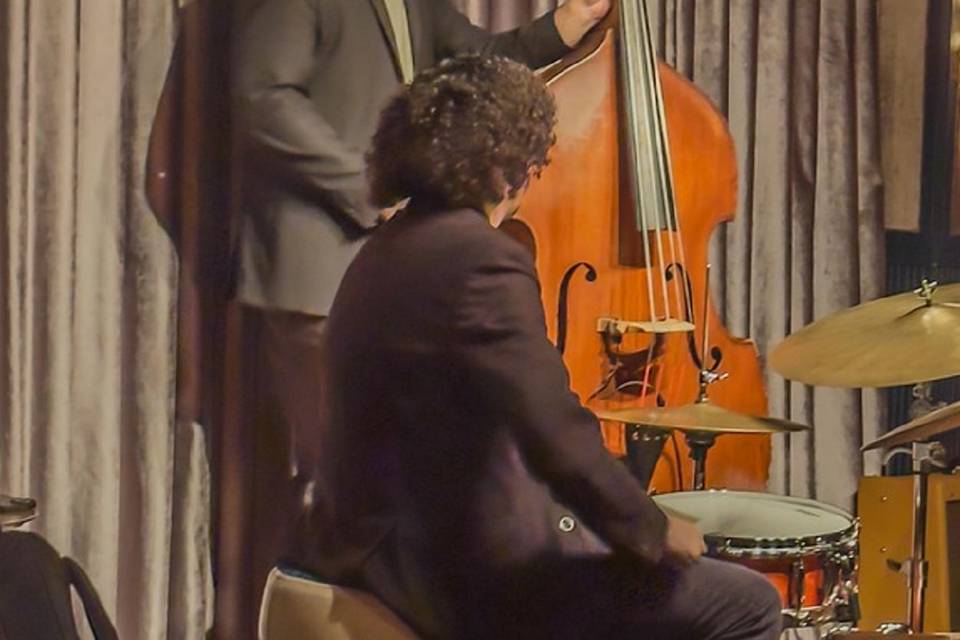 Quartetto d'archi Moncalieri