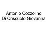 Antonio Cozzolino Di Criscuolo Giovanna