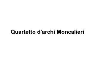 Quartetto d'archi Moncalieri logo