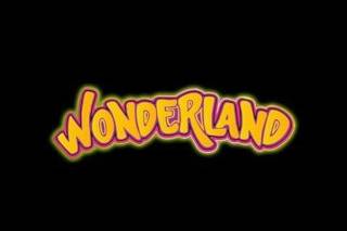 Wonderland Animazione