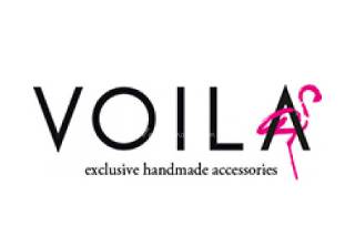 Voilà Logo