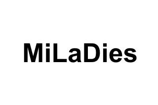 MiLaDies logo
