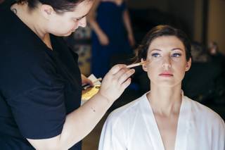 Giada Pinato - Professional Make Up Artist