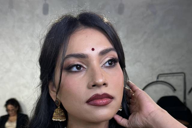 Aparna