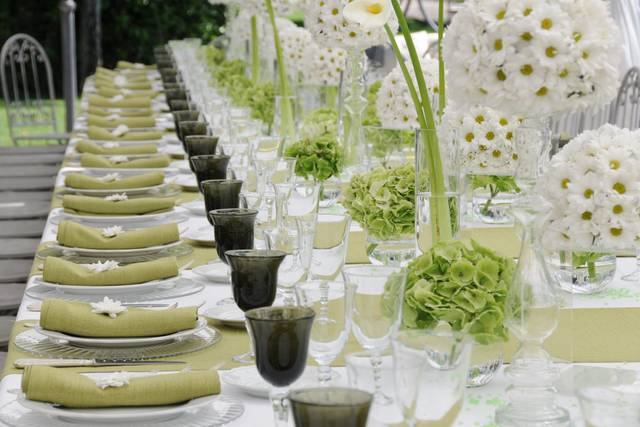 Masolino Creative Banqueting