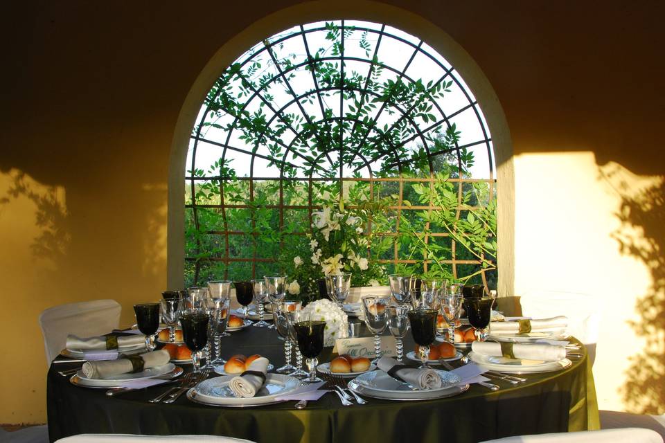 Masolino Creative Banqueting