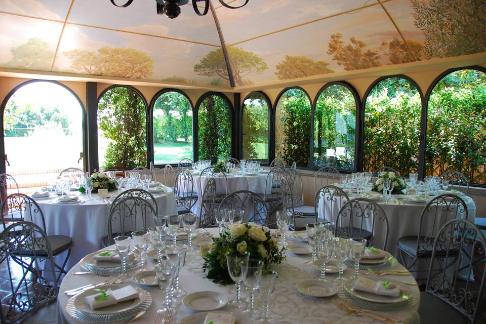 Masolino Creative Banqueting