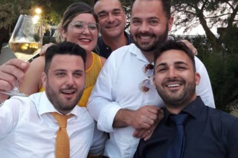 Matrimonio- lido delle nazioni