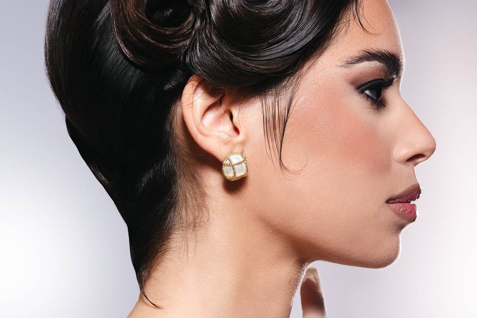 Rita Verza Makeup Artist