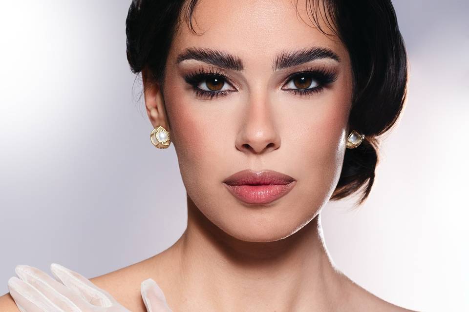 Rita Verza Makeup Artist