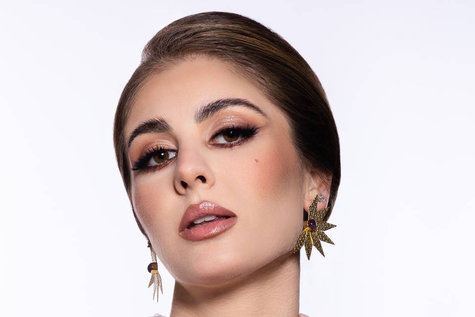 Rita Verza Makeup Artist