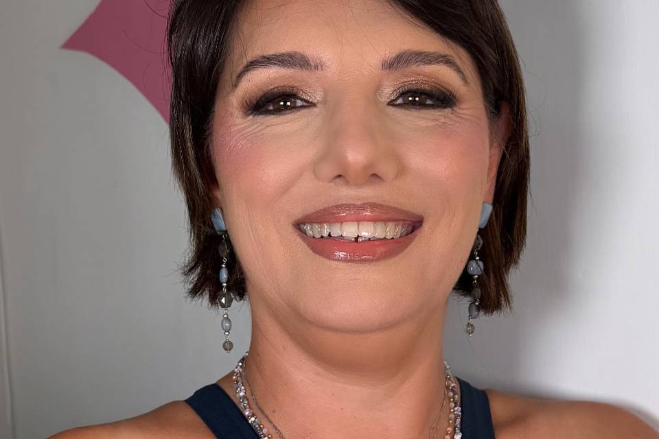 Rita Verza Makeup Artist