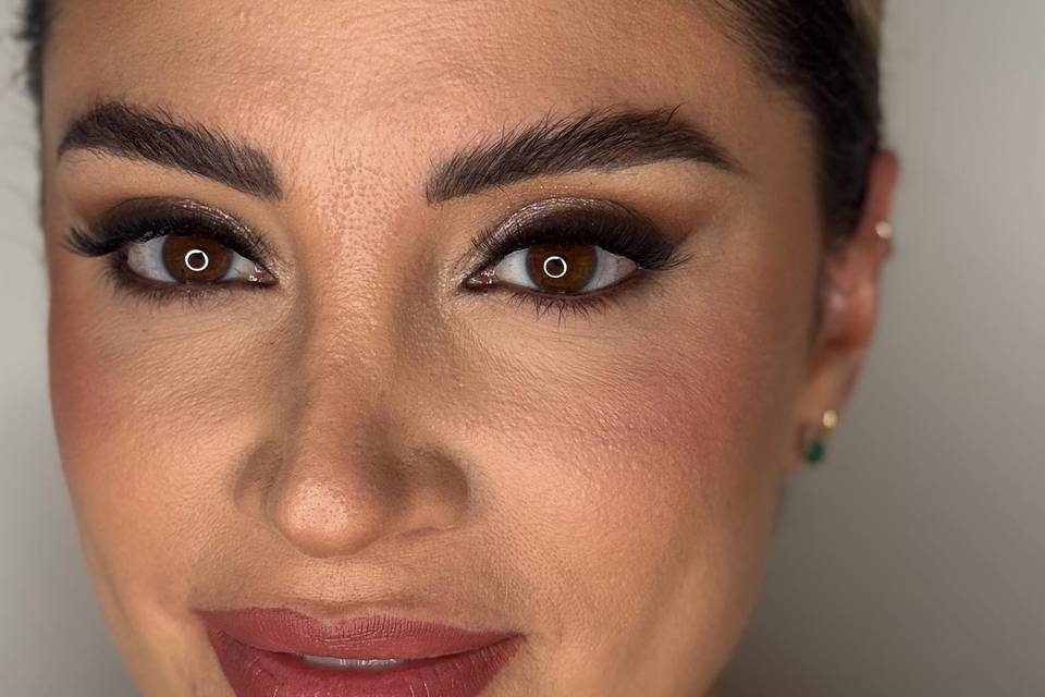 Rita Verza Makeup Artist
