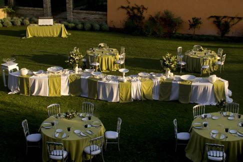 Masolino Creative Banqueting