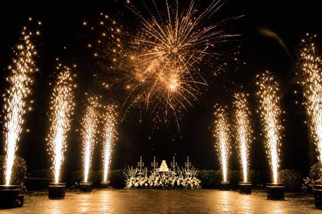 GS FIREWORKS