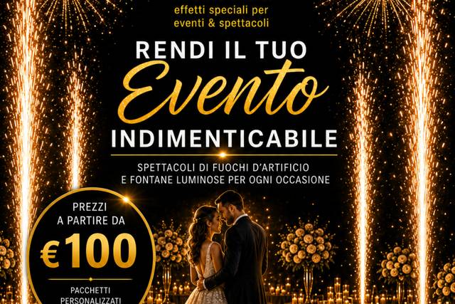 GS FIREWORKS