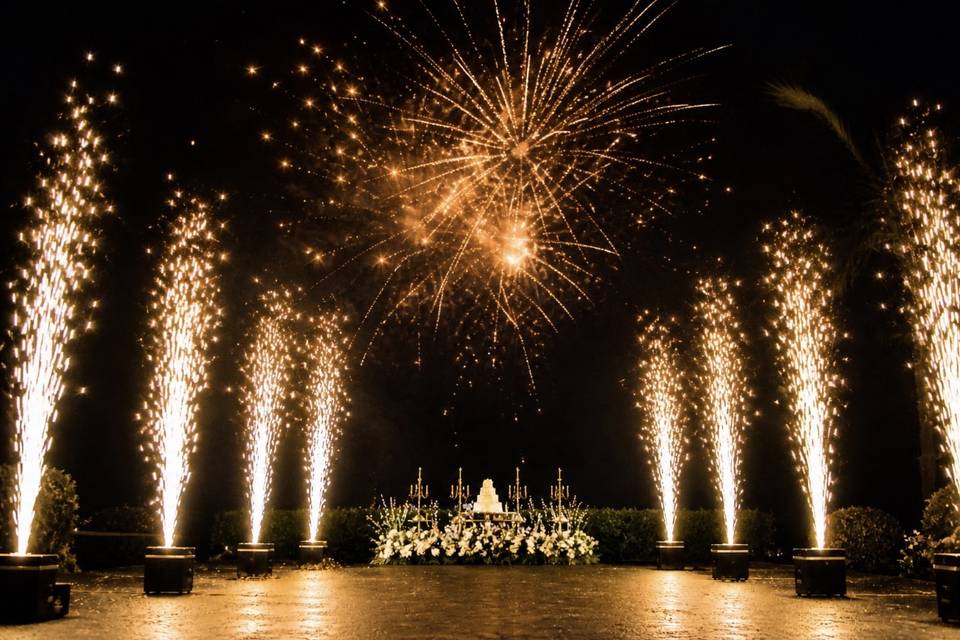 GS FIREWORKS