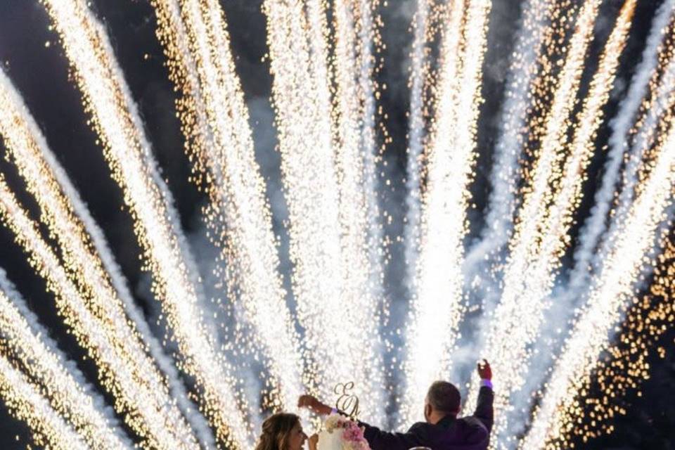 GS FIREWORKS