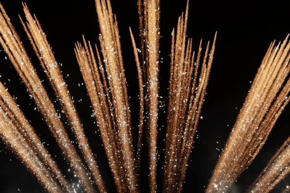 GS FIREWORKS