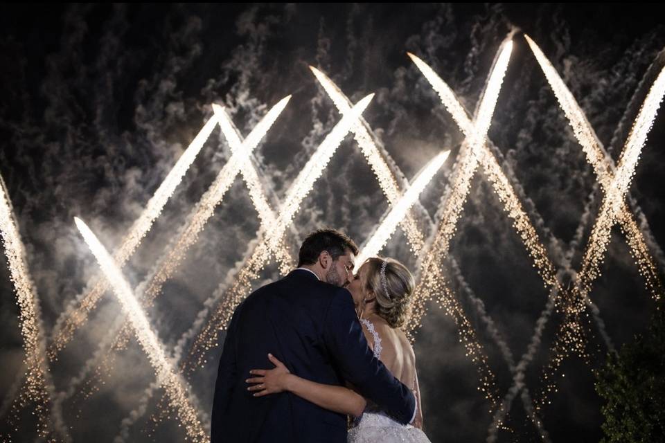 GS FIREWORKS