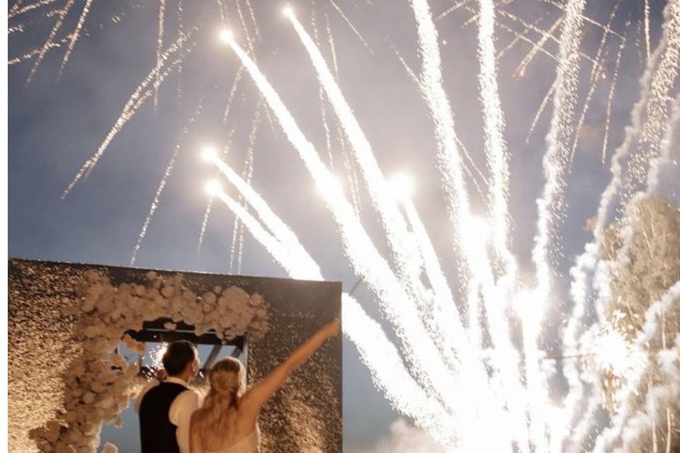 GS FIREWORKS