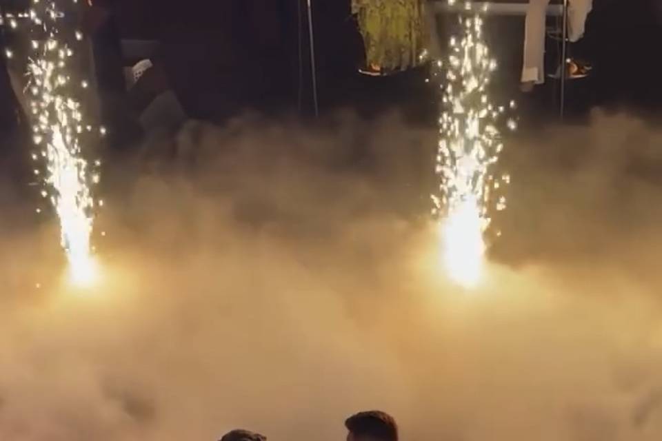 GS FIREWORKS