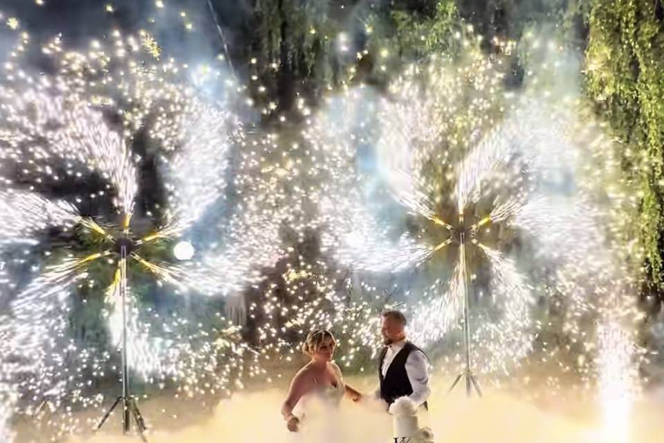 GS FIREWORKS