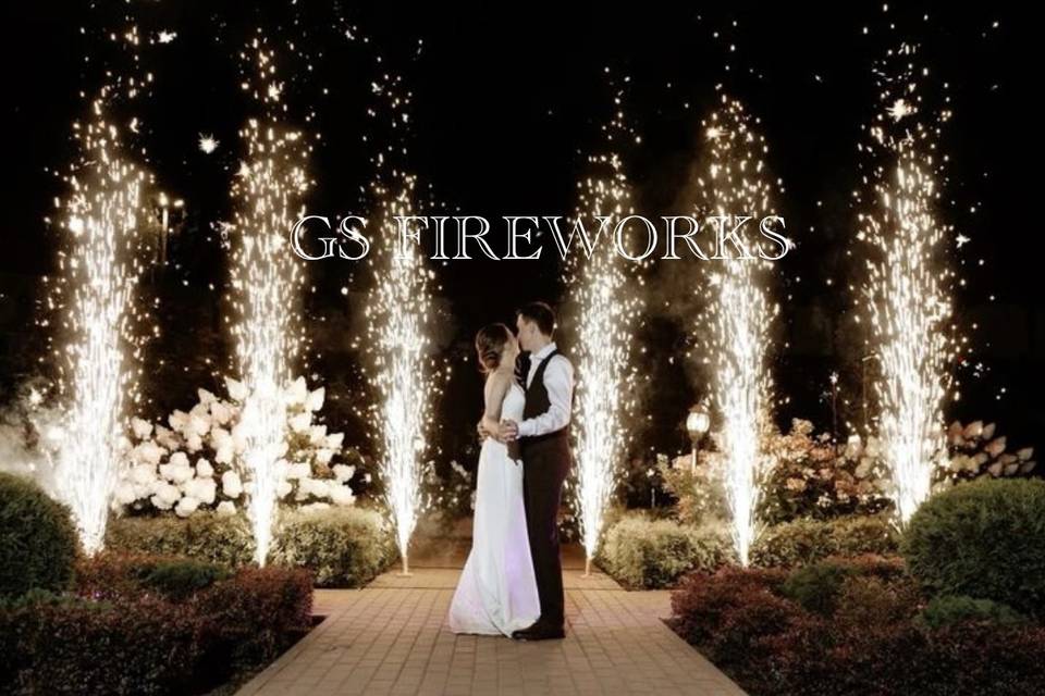 GS FIREWORKS
