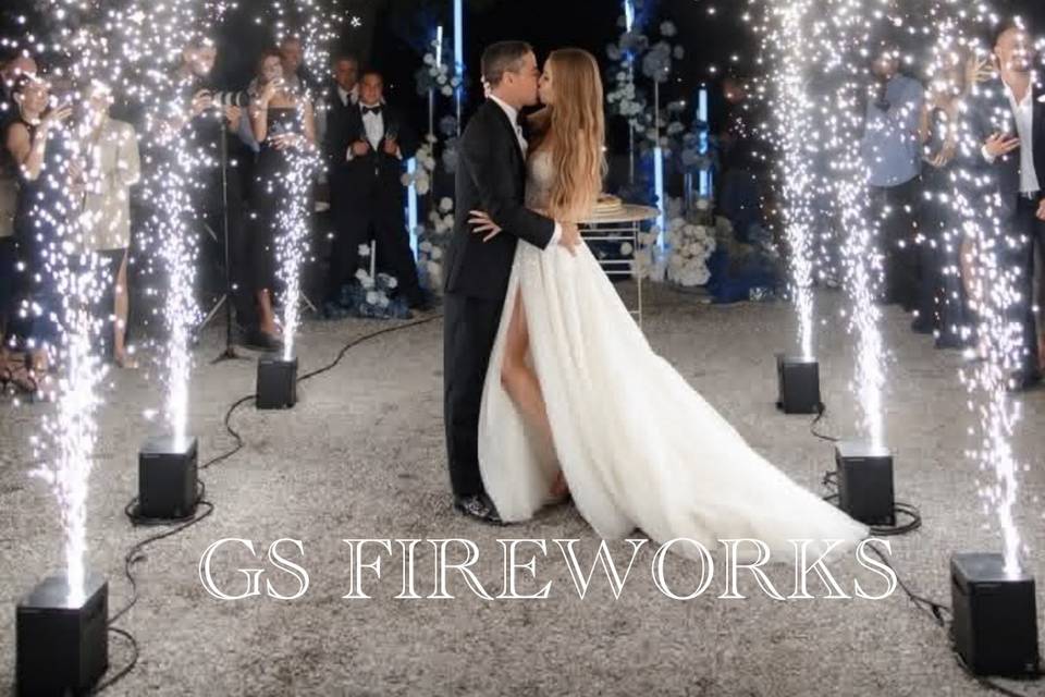 GS FIREWORKS