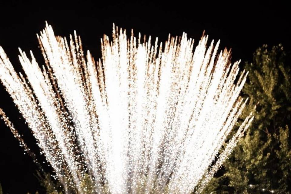 Scie luminose