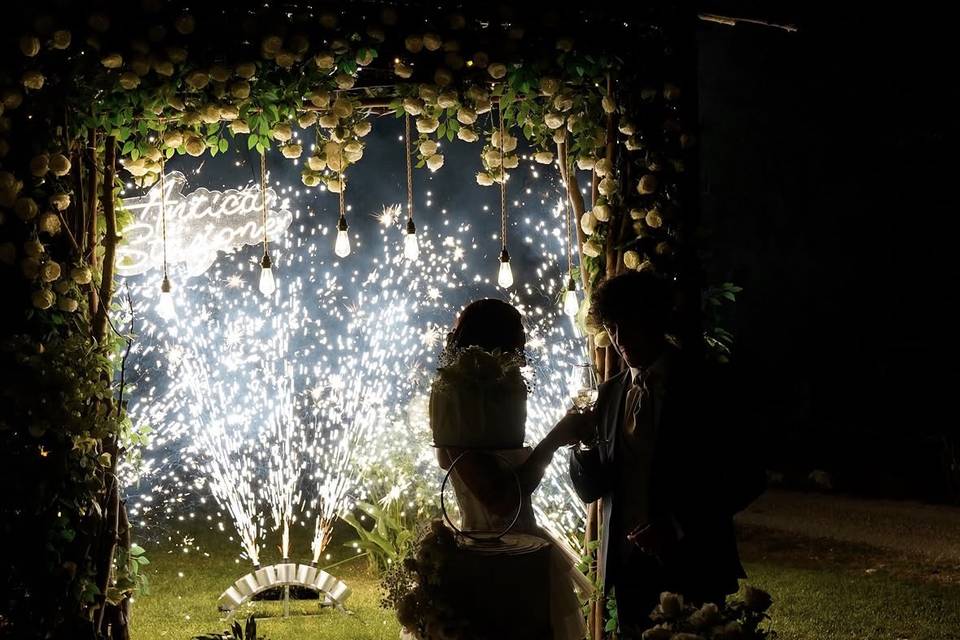 GS FIREWORKS