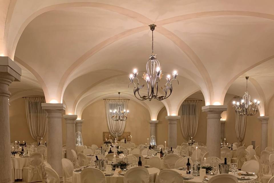 Sala ristorante