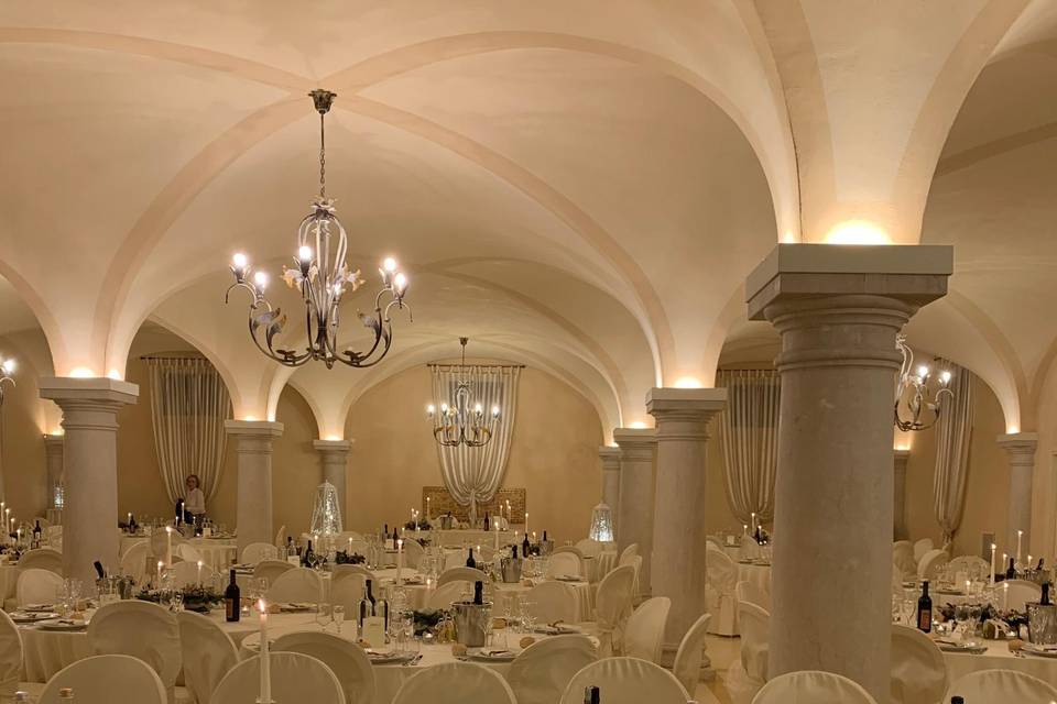 Sala ristorante