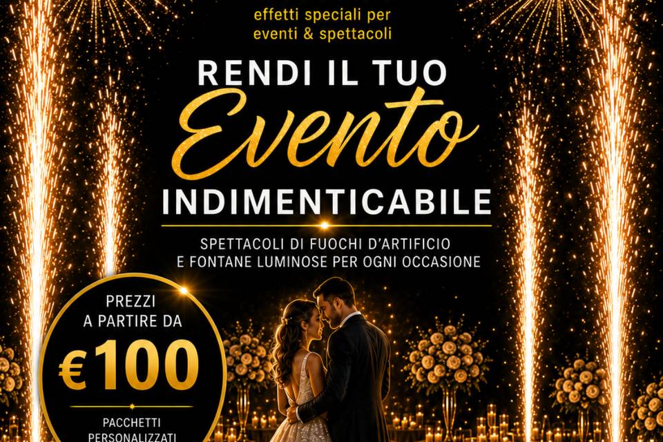 GS FIREWORKS