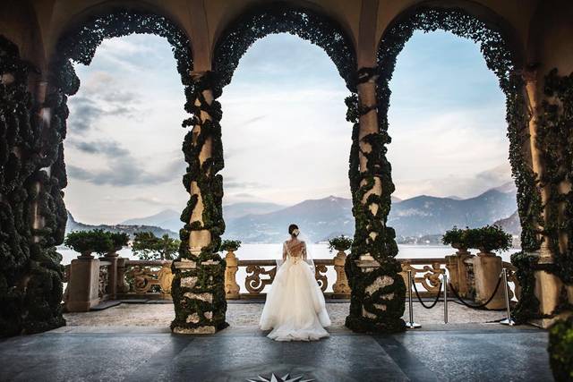 Le 24 migliori wedding planner a Torino